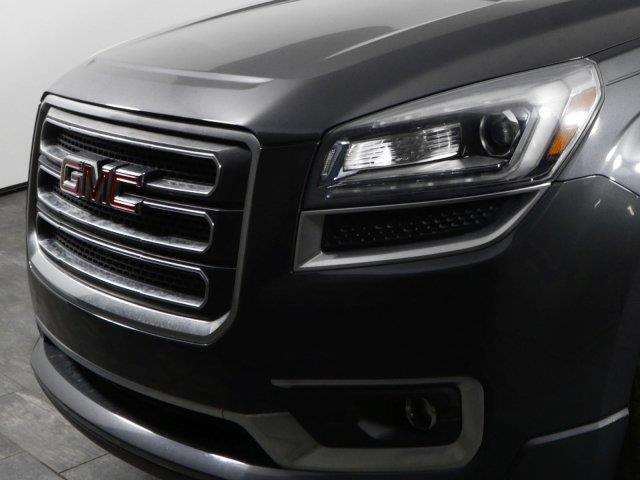 2014 GMC Acadia 